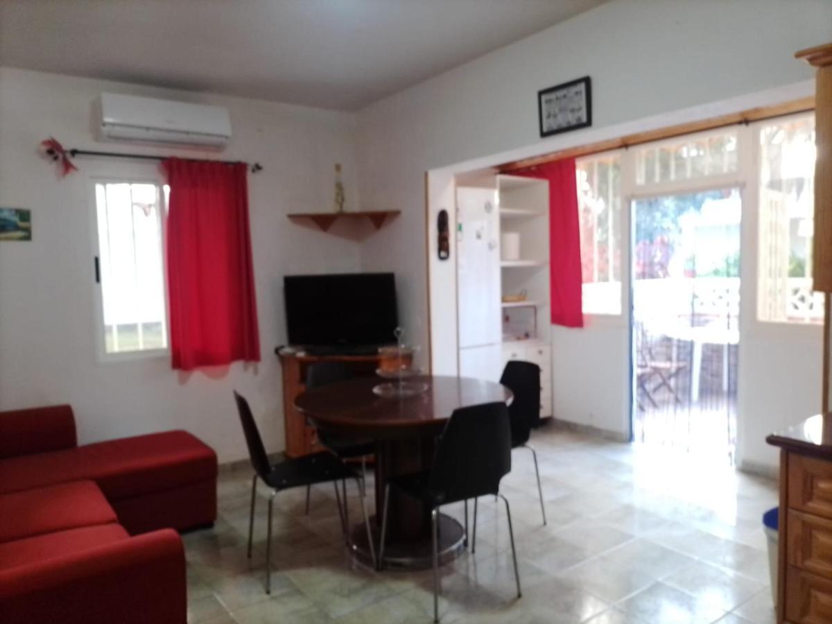 Eureka 133 Appartement Costa Del Silencio